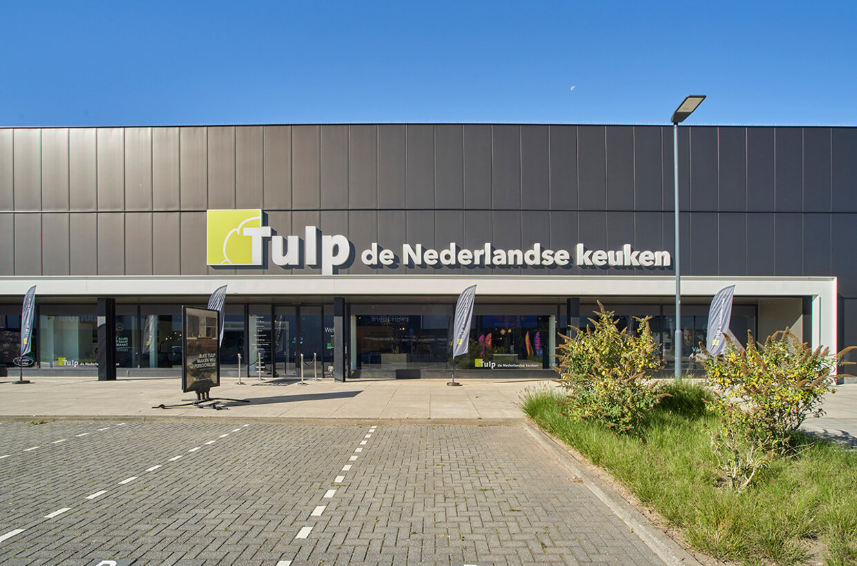 Tulp Waalwijk