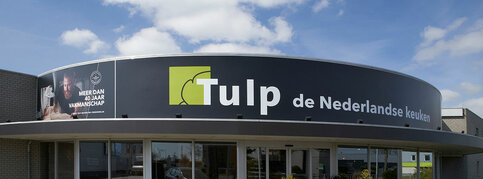 Tulp Veendam