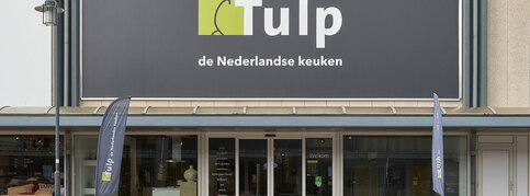 Tulp Breda
